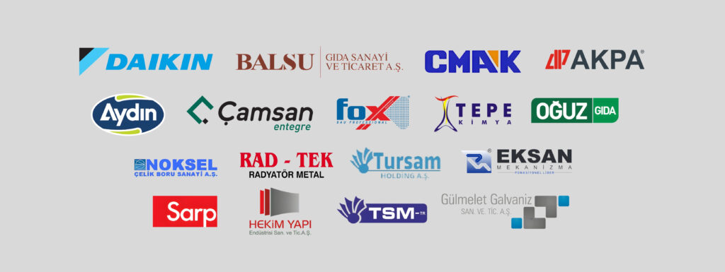 bölge birliği turizm referanslar
